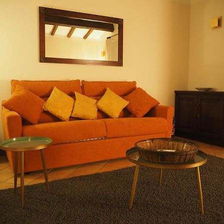 Le Querciolaie Monte Cavallo - Upper Apartment Saturnia Ngoại thất bức ảnh