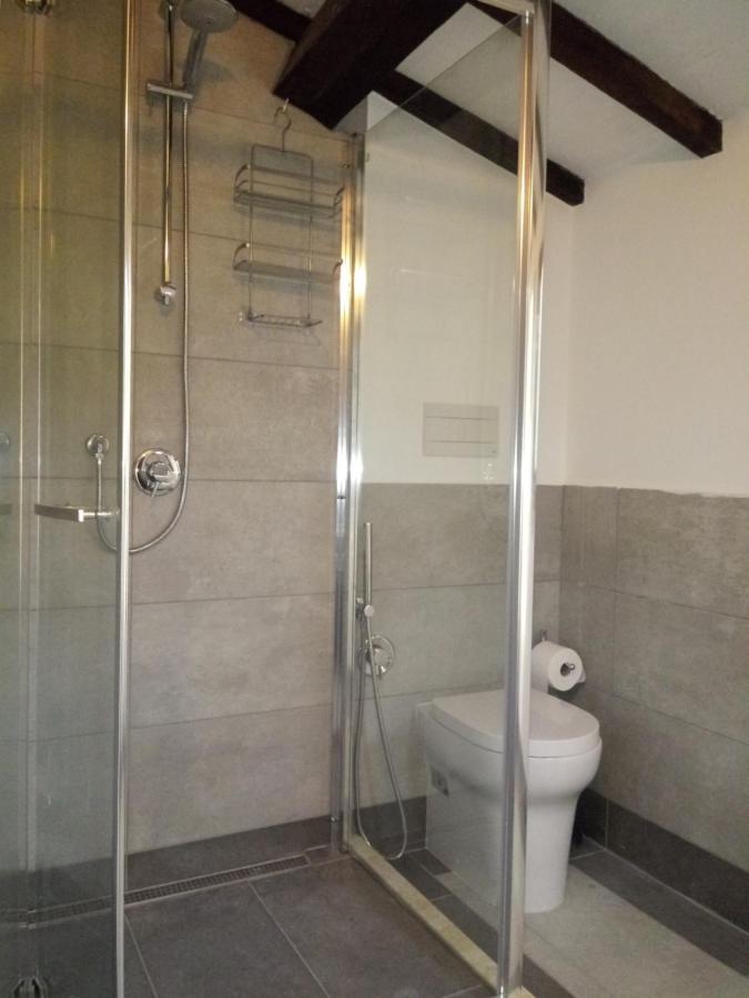 Le Querciolaie Monte Cavallo - Upper Apartment Saturnia Ngoại thất bức ảnh