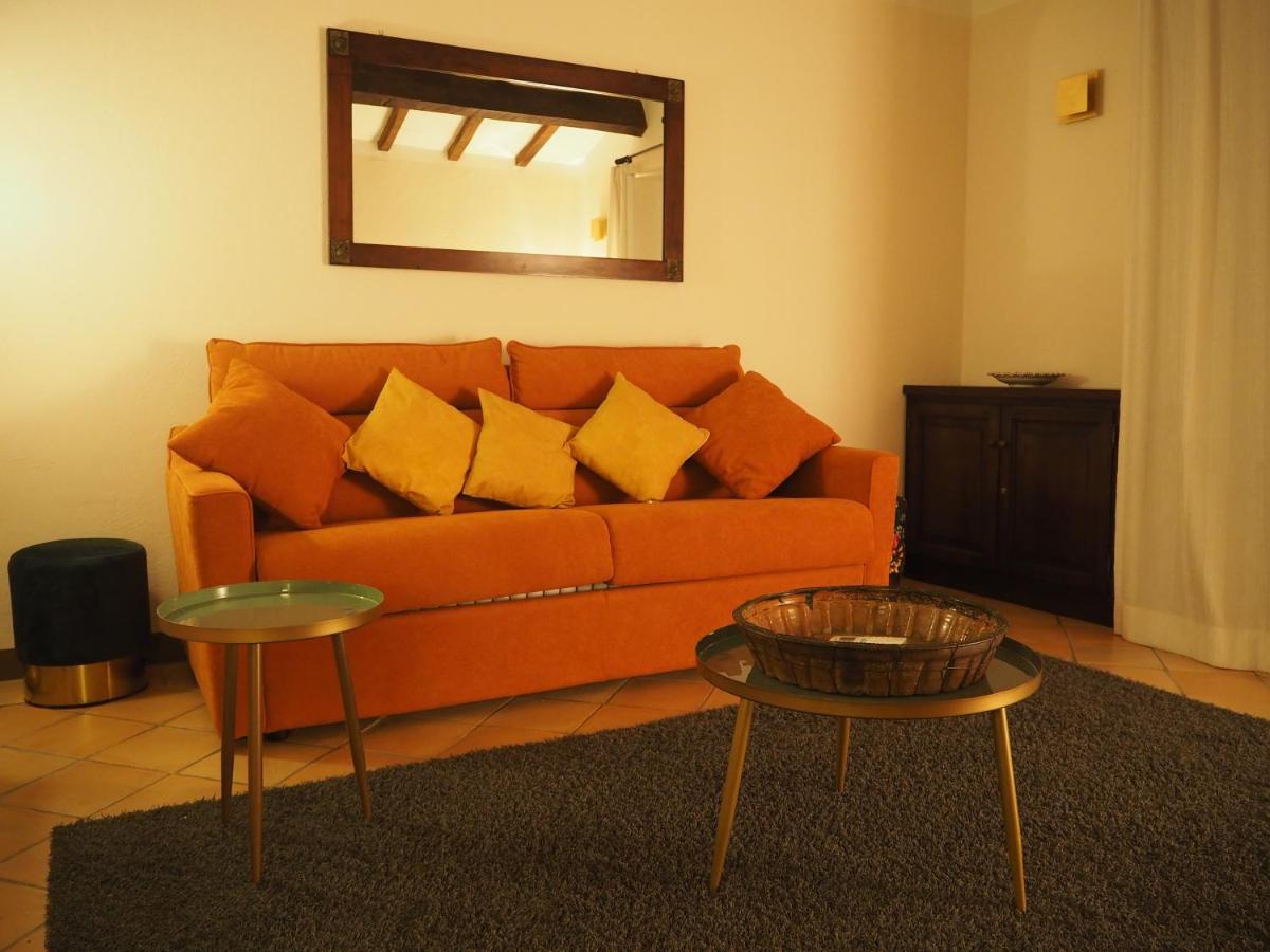 Le Querciolaie Monte Cavallo - Upper Apartment Saturnia Ngoại thất bức ảnh