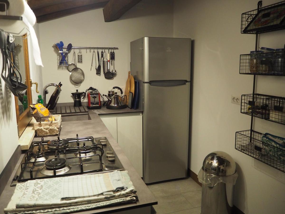 Le Querciolaie Monte Cavallo - Upper Apartment Saturnia Ngoại thất bức ảnh