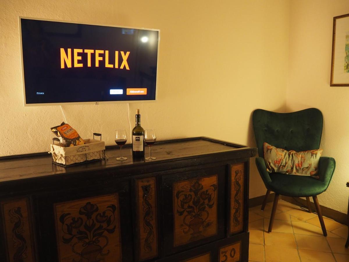 Le Querciolaie Monte Cavallo - Upper Apartment Saturnia Ngoại thất bức ảnh